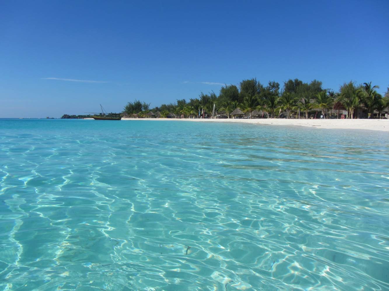 Erlebnis-Reisen Mosambik,